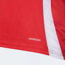 Camisa SC Internacional 2025/26 Home - Torcedor Masculina - Vermelha