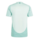 Camisa Seleção México II 2024/25 - Masculina Torcedor - Cinza e verde