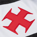 Camisa Vasco Tradicional - Preta 25/26 - Torcedor Masculina