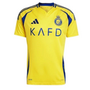 Camisa Al Nassr 24/25 Home - Torcedor Masculina - Amarela