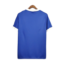 Camisa Retrô Seleção da Argentina I 1986 - Masculina Le Coq Sportif - Branca com detalhes em azul (Cópia)