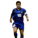 Camisa Seleção da Argentina II 1994 - Azul- Retrô