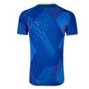 Camisa Seleção Brasileira II 25/26 - Torcedor Masculina - Azul e verde