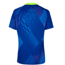 Camisa Seleção Brasileira II 25/26 - Torcedor Feminina - Azul