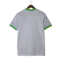 Camisa Seleção Brasileira Edição Especial canário Torcedor Masculina - Branca