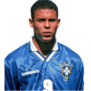 Camisa Retrô Seleção Brasileira II 1994 - Torcedor - Azul