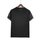 Camisa Seleção Brasileira I 2022 Torcedor Masculina - All black