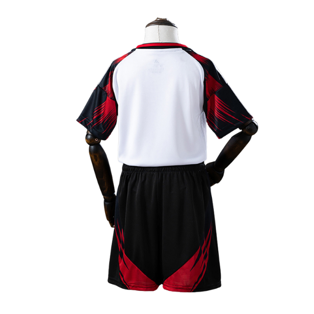 Kit Infantil Flamengo II 25/26