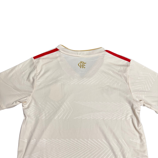 Kit Infantil Flamengo III 25/26