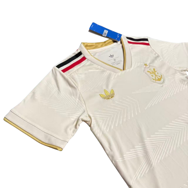 Kit Infantil Flamengo III 25/26