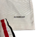 Kit Infantil Flamengo III 25/26