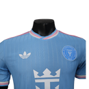 Camisa Inter Miami Third 25/26 - Jogador Masculina