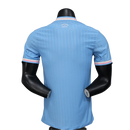 Camisa Inter Miami Third 25/26 - Jogador Masculina