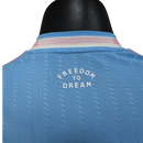 Camisa Inter Miami Third 25/26 - Jogador Masculina