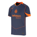 Camisa Inter de Milão Third 25/26 - Torcedor masculina