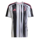 Camisa Juventus I 25/26 - Torcedor Masculina