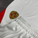 Kit Infantil São Paulo Titular 25/26