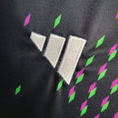 Camisa Bayern de Munique II 23/24 - Torcedor Masculina - Preta