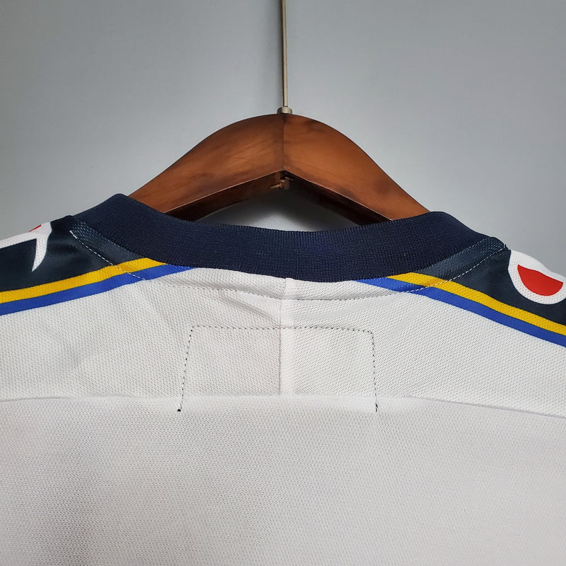 Camisa Retrô Parma 02/03 - Tradicional