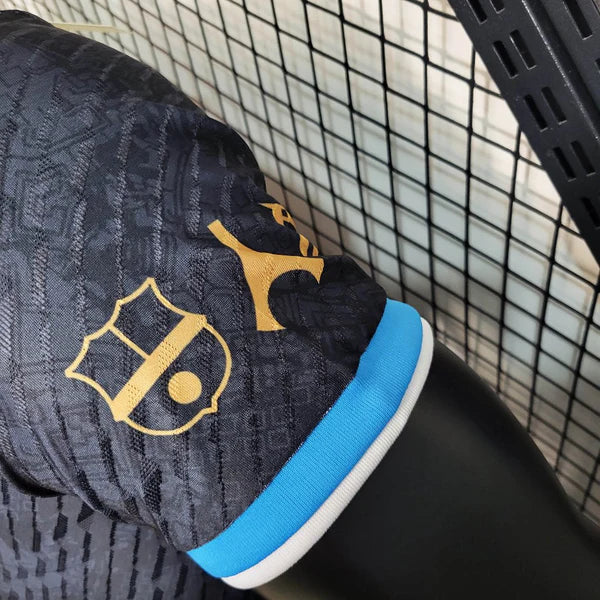 Camisa The GOAT 'La pulga' edição especial 23/24 - Jogador