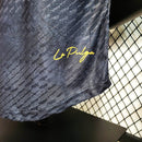 Camisa The GOAT 'La pulga' edição especial 23/24 - Jogador