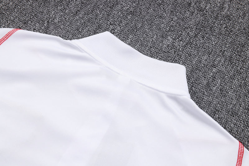 Conjunto São Paulo 23/24 Masculino  - Branca