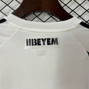 Camisa do Vasco Edição Especial Pré – jogo 24/25 - Torcedor