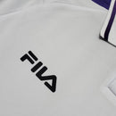 Camisa Fiorentina Retrô 1998/99 Branca - Fila