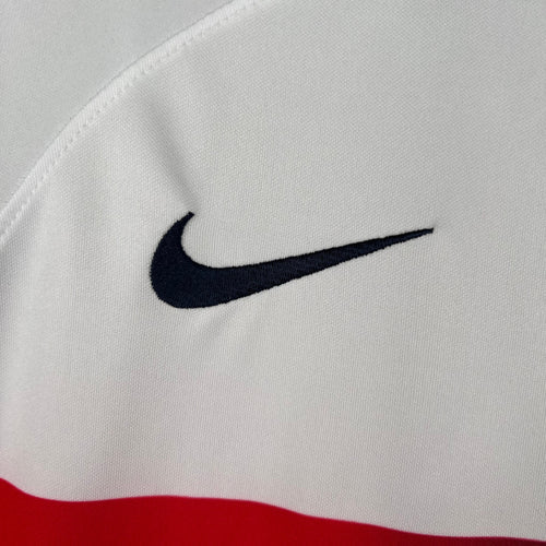 Camisa Paris Saint Germain 2023/24 Away - PSG - Torcedor Masculina