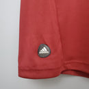 Camisa Retro Fluminense III - 2012