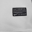 Camisa Retrô Seleção da Inglaterra 2013 - Masculina - Branca