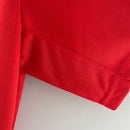 Camisa Manchester United Home 22/23 - Torcedor Masculina - Vermelho