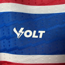 CAMISA FORTALEZA HOME 2025/26