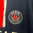 Camisa Home Paris Saint-Germain 24/25 - Torcedor Masculina