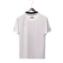 Camisa Santos Charlie Brown Jr 2022/23 - Branca - Torcedor Masculina