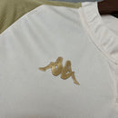 Camisa Vasco da Gama III 24/25 - Torcedor Feminina - Bege