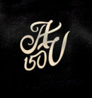 Camisa Aston Villa Edição 150 anos 24/25 - Torcedor Masculino - Preto