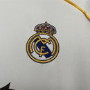 Camisa Real Madrid Home 25/26- Torcedor Masculina- Lançamento
