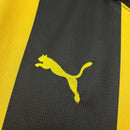 Camisa Penãrol I 25/26 Torcedor Masculina - Amarela