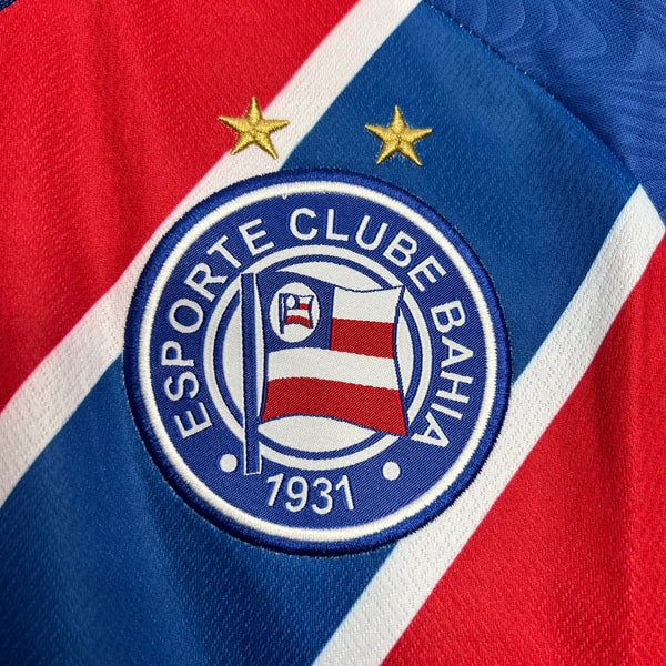 Camisa Bahia Away 24/25 - Torcedor Masculino