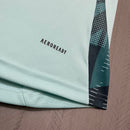 Camisa Cruzeiro Treino 25/26 - Torcedor Feminina - Azul Claro