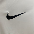 Camisa Valencia Retrô 2009/07 Home - Torcedor Masculina - Branca