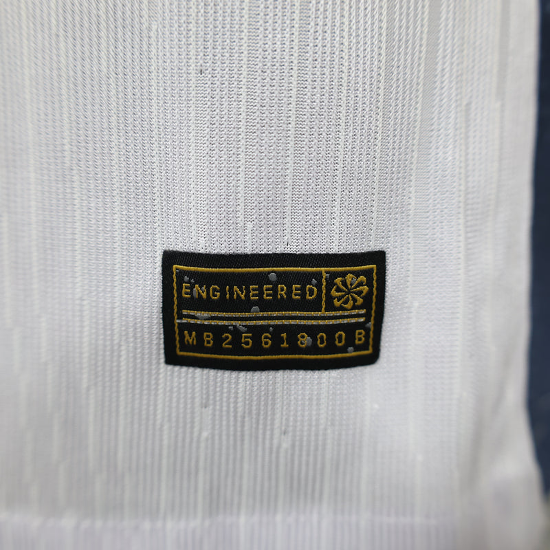 Camisa Inter de Milão 2024/25 Away - Versão Jogador