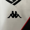 Camisa Vasco da Gama II 24/25 - Torcedor Feminina - Branca