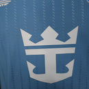 Camisa Inter Miami Third 25/26 - Jogador Masculina