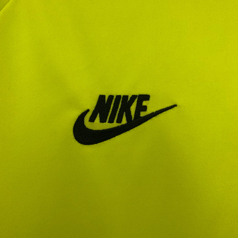 Camisa Retrô Borussia Dortmund 1995/96 Home - Amarela