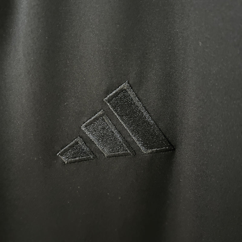 Camisa Aston Villa Edição 150 anos 24/25 - Torcedor Masculino - Preto