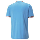 Camisa Manchester City I 22/23 - Torcedor Masculina