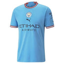 Camisa Manchester City I 22/23 - Torcedor Masculina
