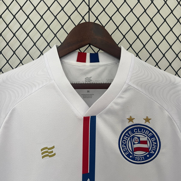 Camisa Bahia Home 24/25 - Torcedor Masculino
